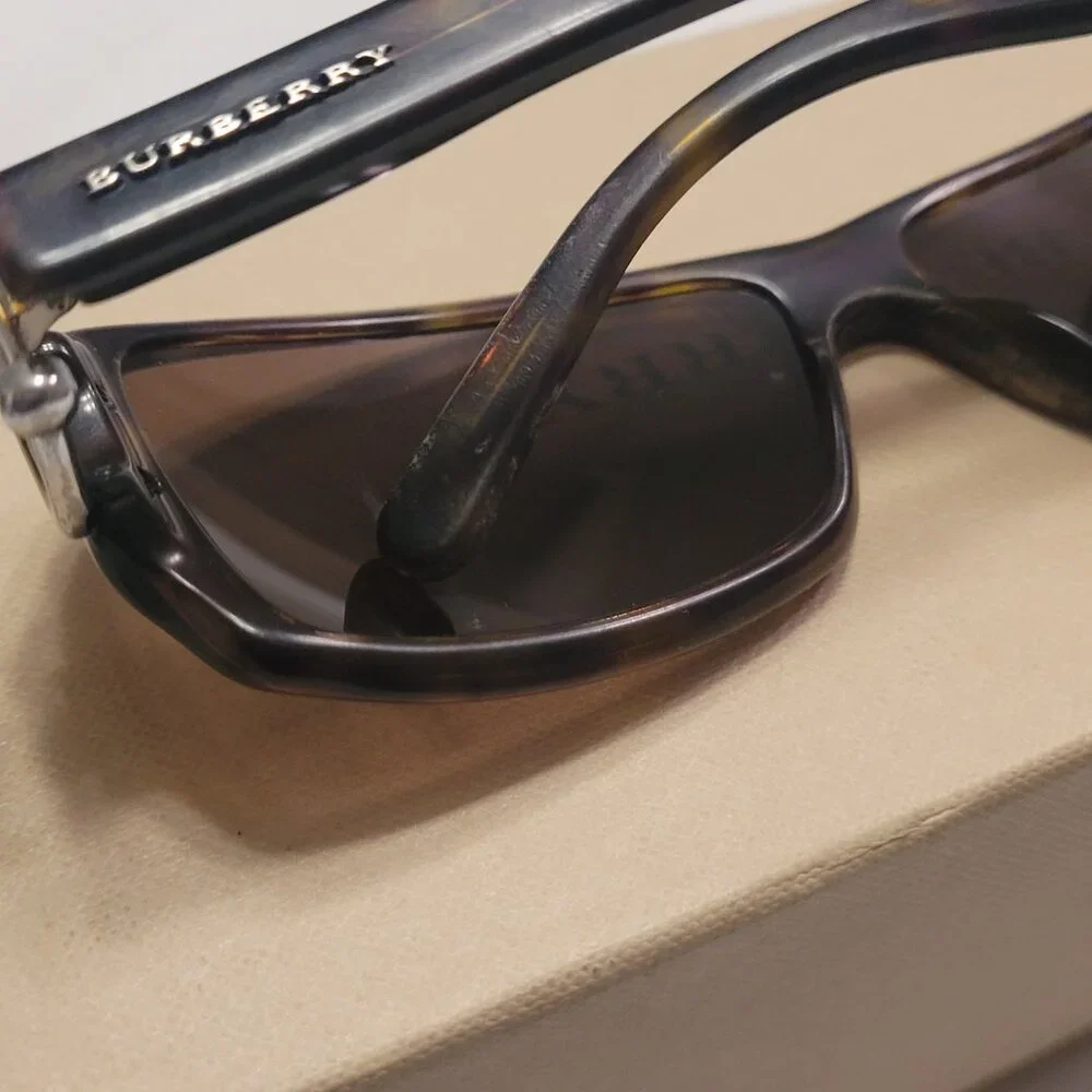 Burberry Sunglasses with Original Box Womens B4008